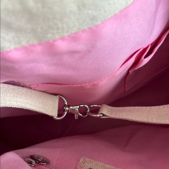 ✨America & Beyond Sequin & Woven Tote Bag✨ - Picture 11 of 14